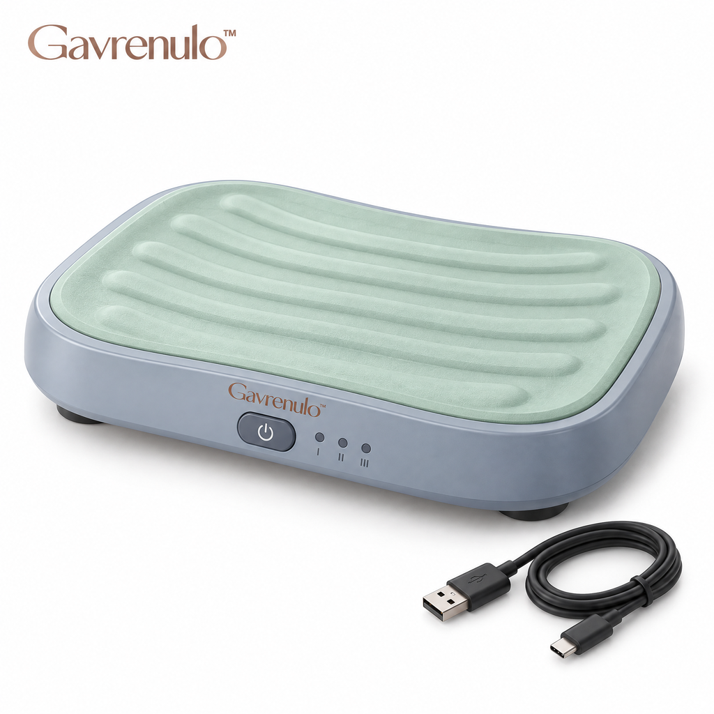 Gavrenulo™ Portable Foot Massager
