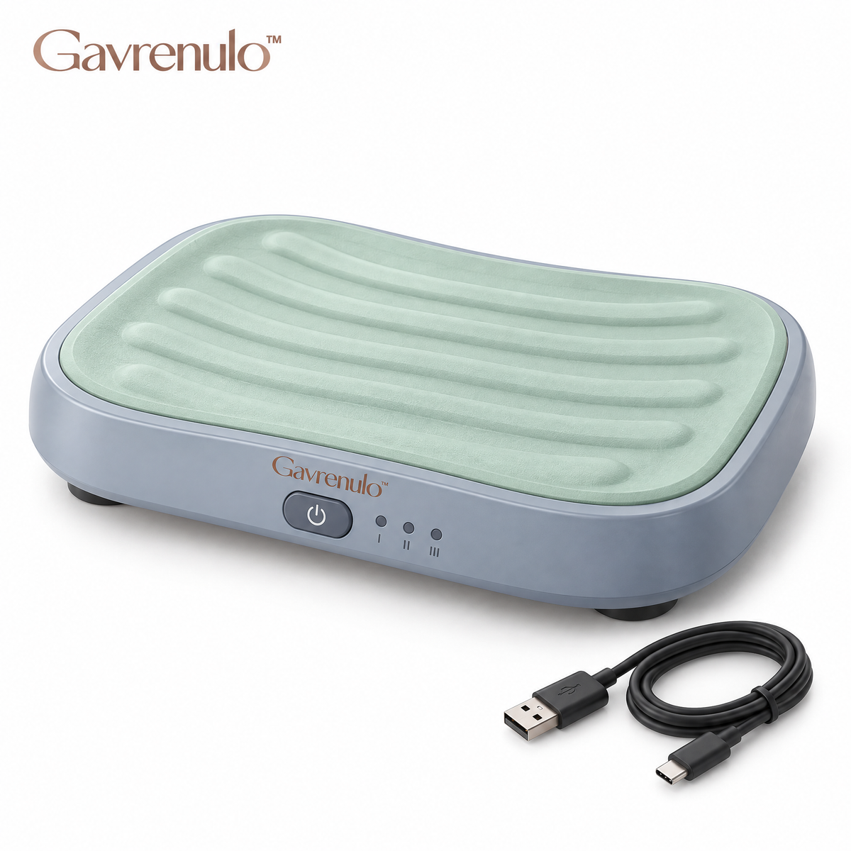 Gavrenulo™ Portable Foot Massager