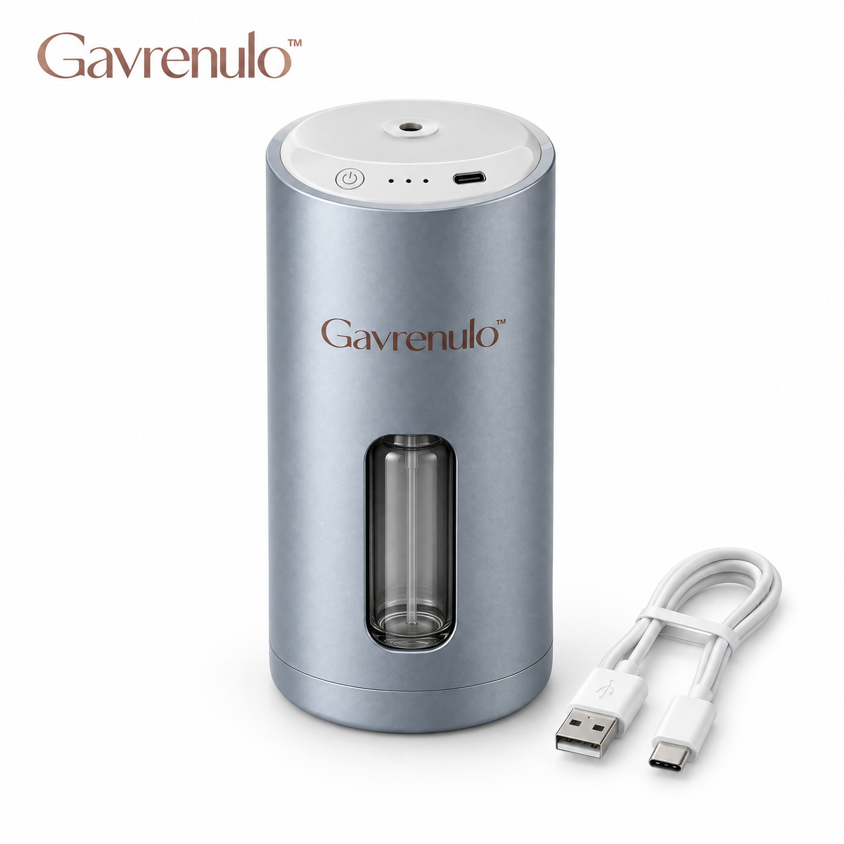 Gavrenulo™ Cordless Aroma Diffuser