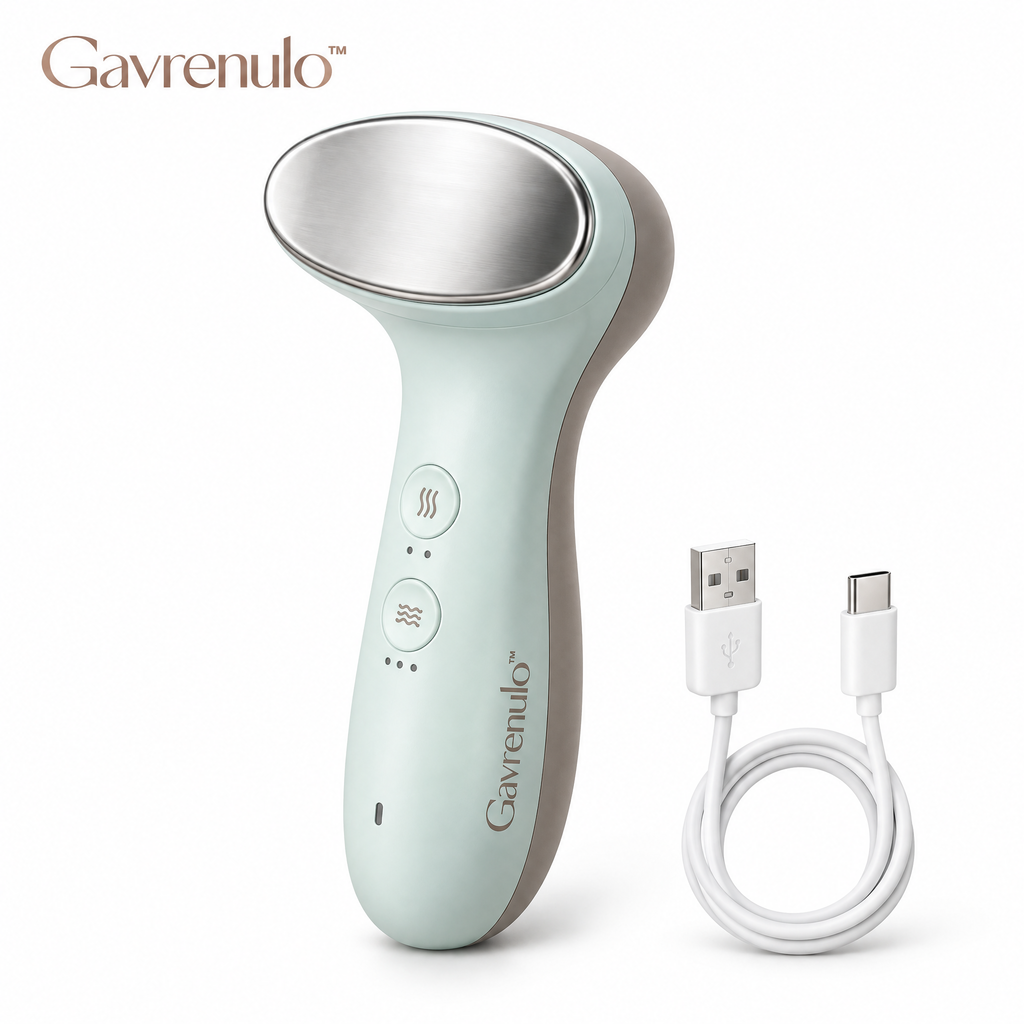Gavrenulo™ Heated Neck Massager