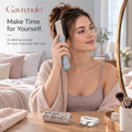 Gavrenulo™ Mini Straightener Brush